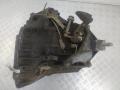 КПП механическая (МКПП) Ford Focus 1 поколение [рестайлинг] 2003, 1.8 л., TDCi, дизель, хетчбэк 5 дв., 2S4R-7002-PA - фото №3