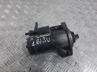 стартер SEAT Toledo 2 поколение 2003, 1.6 л., i, бензин, -, 020911023F