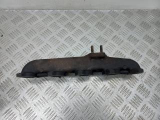 коллектор выпускной Peugeot 308 T7 2008, 1.6 л., HDi