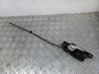 ручка внутренняя передняя правая Ford Mondeo 4 поколение 2007, 7S71-A22600-AB