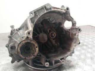 КПП механическая (МКПП) Volkswagen Golf 5 поколение 2005, 1.4 л., бензин, 02T301103K