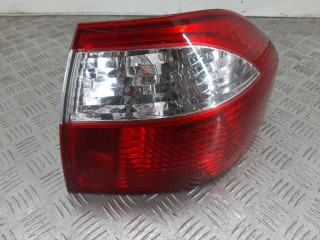 фонарь задний правый Mazda 626 5 поколение [рестайлинг] 2001, 1.8 л., FP, бензин, МКПП