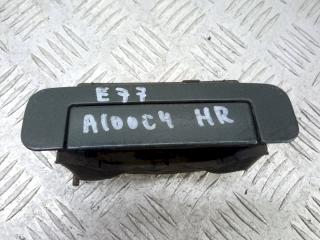 ручка наружная задняя правая Audi 100 4A/C4 1993