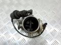 клапан EGR Mercedes-Benz C-Класс W202/S202 [рестайлинг] 2000, 2.2 л., CDi, A6110980417 - фото №3