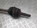 полуось передняя правая (приводной вал, ШРУС) Nissan Almera Tino V10 2003, 2.2 л., DCi - фото №2