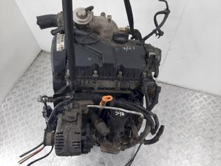 двигатель Skoda Fabia 1 поколение [рестайлинг] 2007, 1.4 л., TDi, дизель, 243823