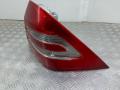 фонарь задний правый Mercedes-Benz C-Класс W203/S203/CL203 2003, седан - фото №2