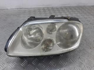 фара левая Volkswagen Touran 1 поколение 2006