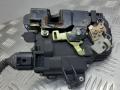 замок двери Volkswagen Passat B5 1999, 50628845 - фото №4