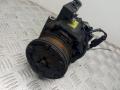 компрессор кондиционера Ford Focus 1 поколение 2001, 1.8 л., i - фото №2
