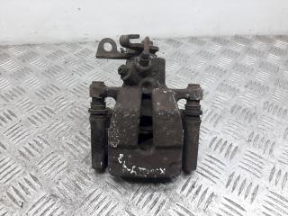 суппорт задний левый Renault Scenic 2 поколение 2006