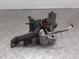 турбина Volkswagen Polo 5 поколение 2012, 1.2 л., i, 03F145701H