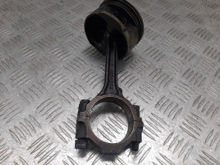 шатун Chrysler Voyager 4 поколение 2004, 3.3 л., i, бензин, 4654355