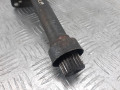 полуось (приводной вал, ШРУС) Volkswagen Sharan 1 поколение 2000, 1.9 л., дизель - фото №3