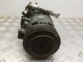компрессор кондиционера BMW M3 E46 2004, 2.0 л., i, HFC134A - фото №2
