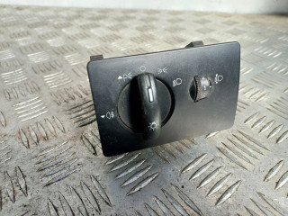 переключатель света Ford Transit 7 поколение 2009, 2.2 л., P8FA, дизель, 5МКПП, микроавтобус, 4M5T13A024EA