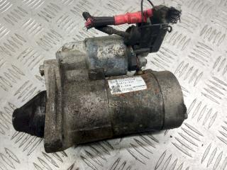 стартер Fiat Punto 2 поколение [рестайлинг] 2006, 1.4 л., i, 55193356