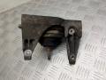подушка крепления двигателя Audi A6 4A/C4 1996, 2.6 л., i, 4A0199352 - фото №2