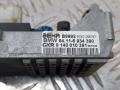 сопротивление печки BMW 7 серия E65/E66/E67 [рестайлинг] 2005, 64.11-6934390 - фото №4