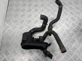 маслоотделитель (сапун) Ford Focus 1 поколение 2001, 1.8 л., TDCi, XS4Q6A785AB