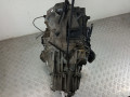 КПП автоматическая (АКПП) Audi A6 C5 [рестайлинг] 2004, 2.4 л., BDV, бензин, GHK, 02917113 - фото №5