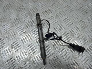 форсунка Audi A6 4B/C5 [рестайлинг] 2001, 2.5 л., TDi, 059130202B