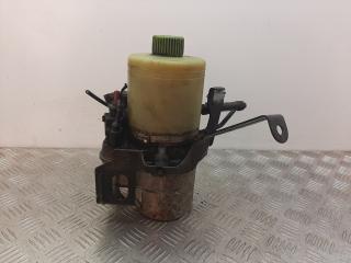 электрогидроусилитель руля Volkswagen Polo 4 поколение 2005, 6Q0423156S