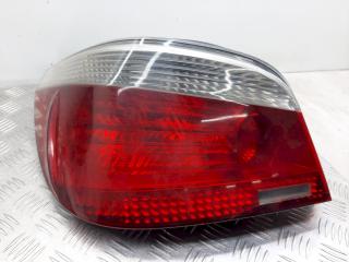 фонарь задний левый BMW 5 серия E60/E61 2003, 158237-03