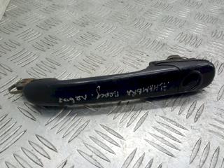 ручка наружная SEAT Alhambra 1 поколение 2000