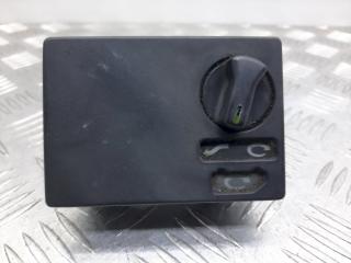 блок управления печки / климат-контроля Volkswagen Transporter T4 1992, 701959549