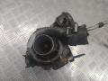 турбина Renault Megane 2 поколение 2006, 1.9 л., DCi, H8200398585, 7555076 - фото №4