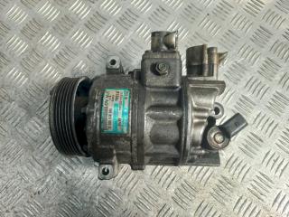 компрессор кондиционера Volkswagen Touran 1 поколение 2006, 1.9 л., TDi, 1K0820803G