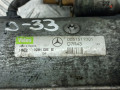 стартер Mercedes-Benz C-Класс W203/S203/CL203 2002, 2.2 л., CDi, OM 611.962, дизель, D7R43 - фото №5