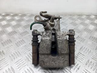 суппорт задний левый Renault Megane 1 поколение [рестайлинг] 2000