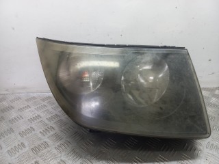 фара правая Volkswagen Crafter 1 поколение 2008, 2.5 л., BJJ, дизель, МКПП