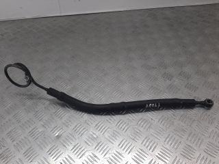 шланг гидроусилителя Audi 80 B3 1990