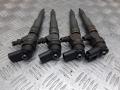 форсунка BMW 3 серия E90/E91/E92/E93 2006, 2.0 л., D, 445110216 - фото №3
