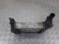 интеркулер Opel Astra H 2007, 1.9 л., CDTi, 13213402 - фото №3