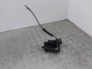 замок двери Opel Vectra C 2005, 24447343