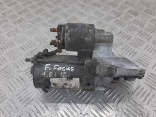 стартер Ford Focus 2 поколение 2007, 1.8 л., бензин