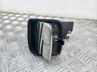 ручка крышки багажника SEAT Ibiza 3 поколение 2005, 6L6827573