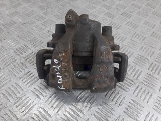 суппорт передний правый Fiat Punto 2 поколение 2003