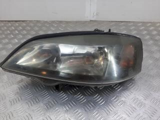 фара левая Opel Astra G 2003