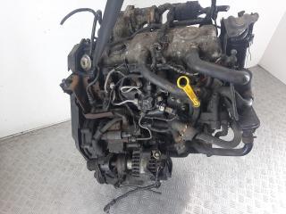 двигатель Ford C-Max 1 поколение [рестайлинг] 2008, 1.8 л., KKDA, дизель, 9853301, KKDB