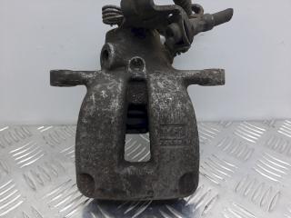 суппорт задний левый Volkswagen Caddy 3 поколение 2004