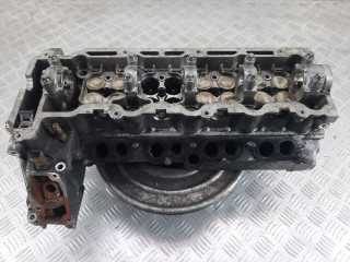 головка блока цилиндров Opel Zafira 1 поколение (A) [рестайлинг] 2003, 2.0 л., дизель, R9128018