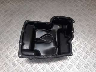 масляный поддон Ford Mondeo 3 поколение 2003, 2.0 л., TDCi, дизель, 2S7Q-6675-BA