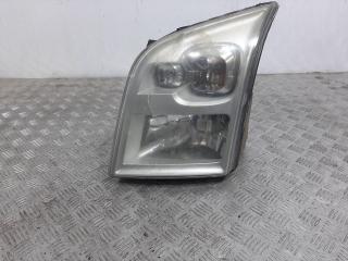 фара левая Ford Transit 7 поколение 2010