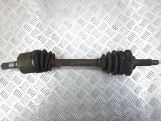 полуось передняя левая (приводной вал, ШРУС) Kia Carnival 1 поколение [рестайлинг] 2005, 2.9 л., CRDi
