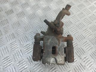 суппорт задний правый Kia Cerato 1 поколение 2005